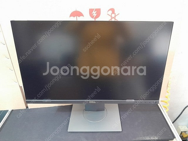 DELL P2418D 24인치 QHD 피벗 모니터 팔아...--1