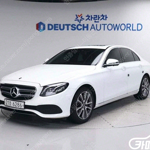 [벤츠]E-클래스 W213 E300 4MATIC 아방가르드 | 2019 | 60,143km년식 | 흰색 | 수원 | 3,630만원