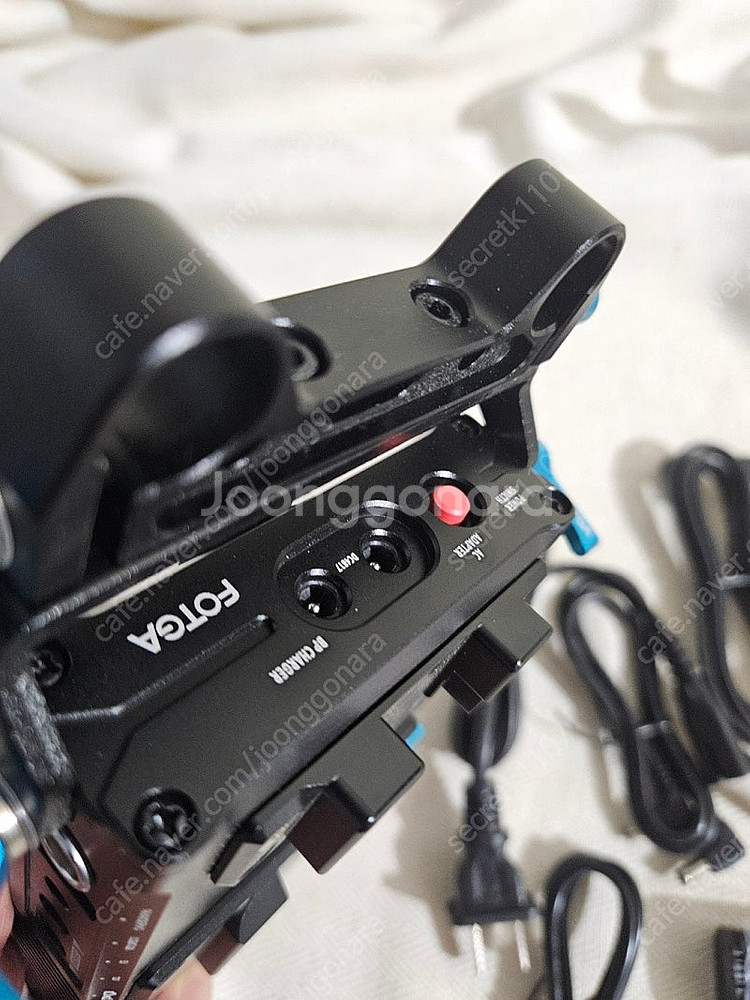 FOTGA DP500 III CCUPS LE V마운트 ...--1