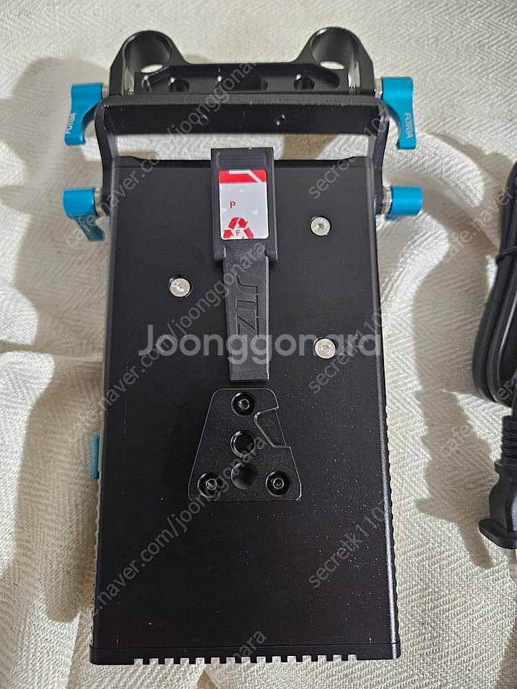 FOTGA DP500 III CCUPS LE V마운트 ...--3