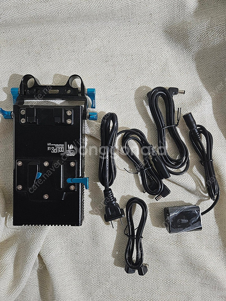 FOTGA DP500 III CCUPS LE V마운트 ...--0