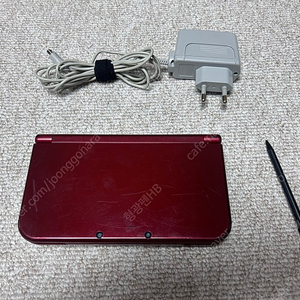 뉴 new 닌텐도 3DS XL 128GB(3DS+DS+고전게임)