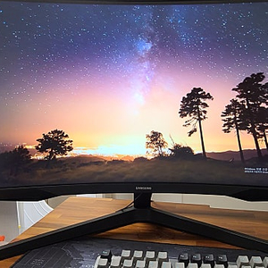 삼성 오디세이 G5 27인치 144Hz QHD 모니터