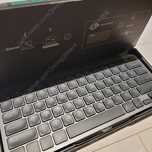 mx keys mini 블루투스 키보드