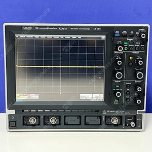 LeCroy 르크로이 42Xs-A 400MHz 2.5GS/s 중고 오실로스코프 팝니다