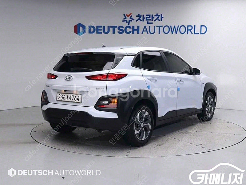 [현대]코나 하이브리드 모던 스페셜 | 2020 | 6...--1