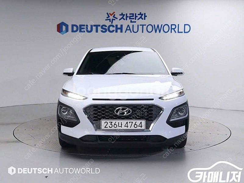 [현대]코나 하이브리드 모던 스페셜 | 2020 | 6...--2