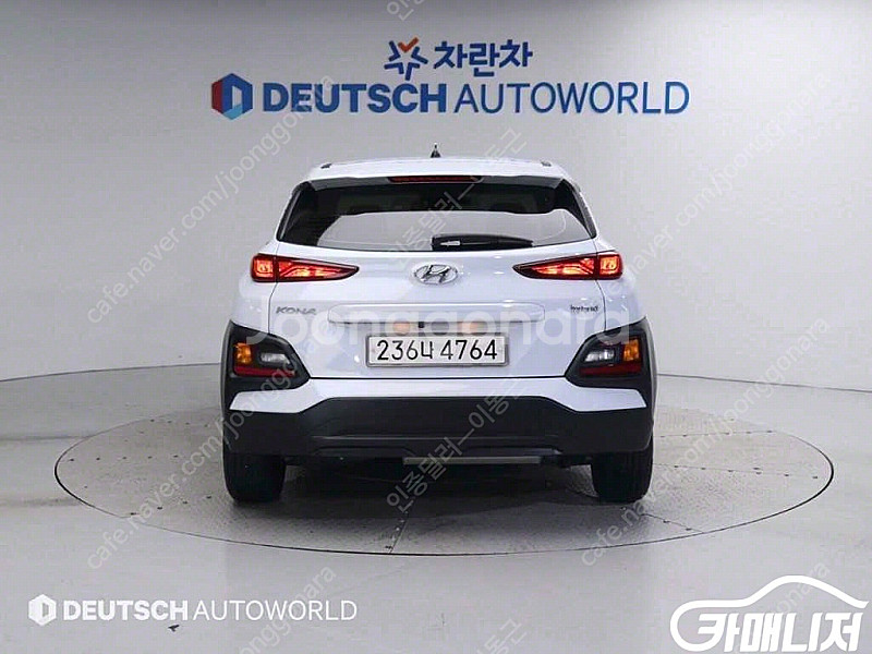 [현대]코나 하이브리드 모던 스페셜 | 2020 | 6...--3