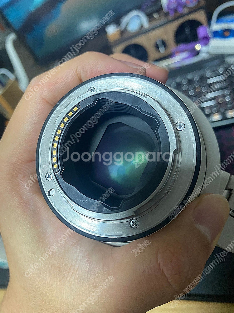 소니 70-200 gm1--2