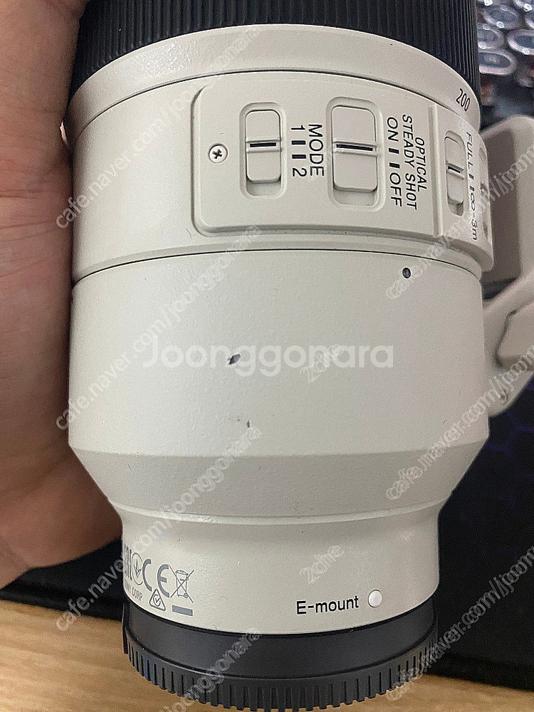소니 70-200 gm1--4