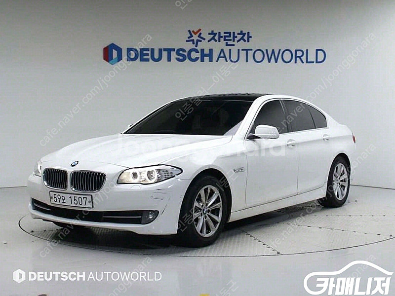[BMW]5시리즈 (F10) 520d | 2013 | ...--0