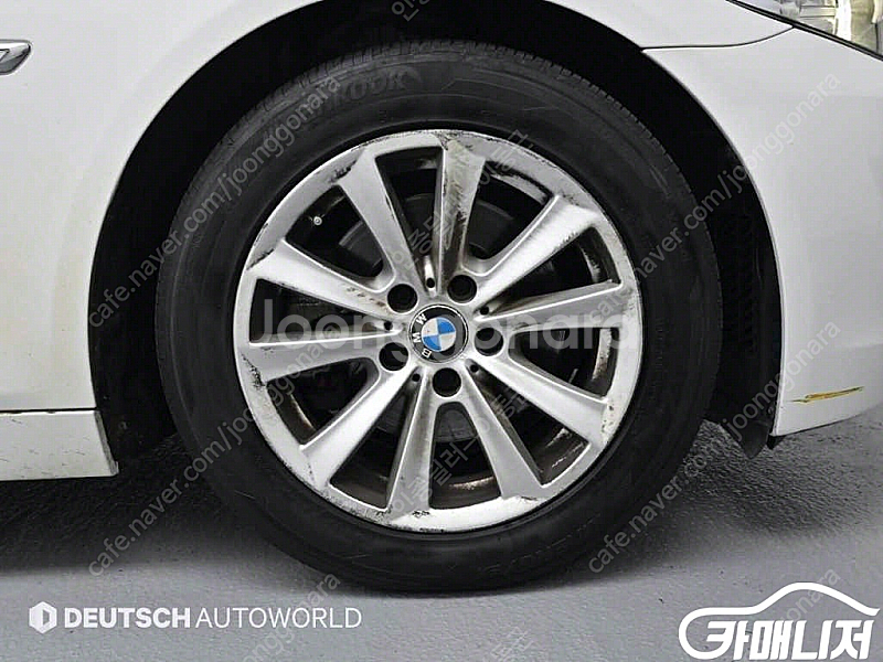 [BMW]5시리즈 (F10) 520d | 2013 | ...--4
