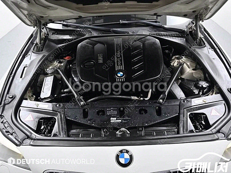 [BMW]5시리즈 (F10) 520d | 2013 | ...--5