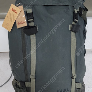 피엘라벤 카즈카 85리터 (남성용, 포레스트 그린 색상)