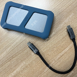 UNI USB C Hub, uni USB Type C 8 in 1 Hub [케이블 분리 형태 허브] 이더넷, HDMI, SD