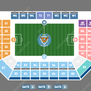 9월 21일 대구FC 서울 경기 2인 테이블석 구합니다.