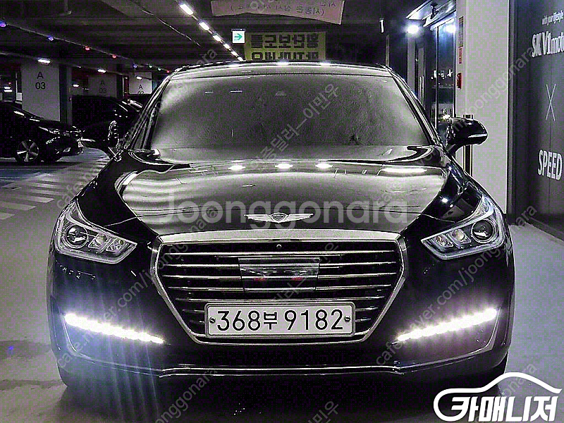 [제네시스]EQ900 3.8 GDI AWD 프레스티지 ...--1