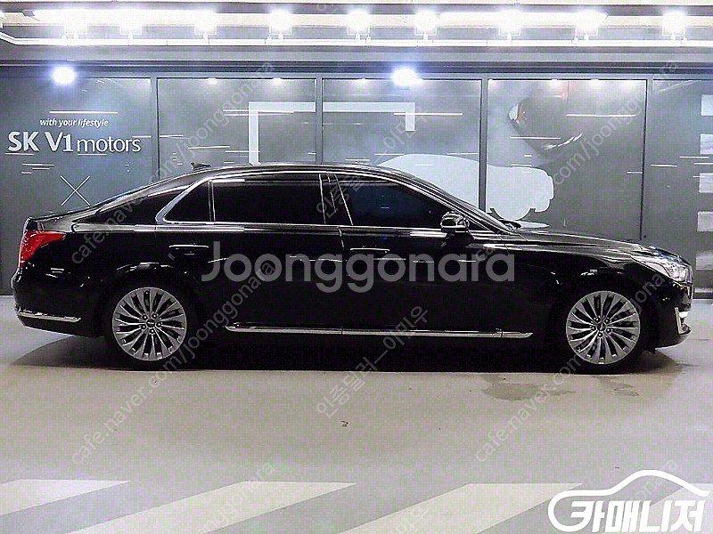 [제네시스]EQ900 3.8 GDI AWD 프레스티지 ...--2