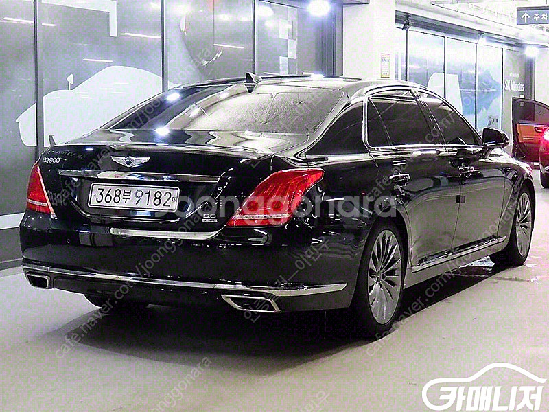 [제네시스]EQ900 3.8 GDI AWD 프레스티지 ...--3
