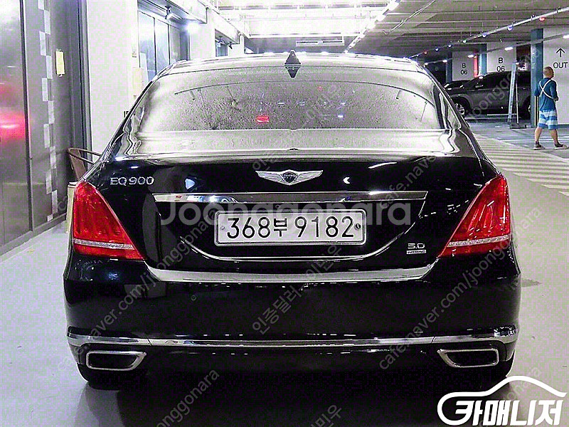 [제네시스]EQ900 3.8 GDI AWD 프레스티지 ...--4