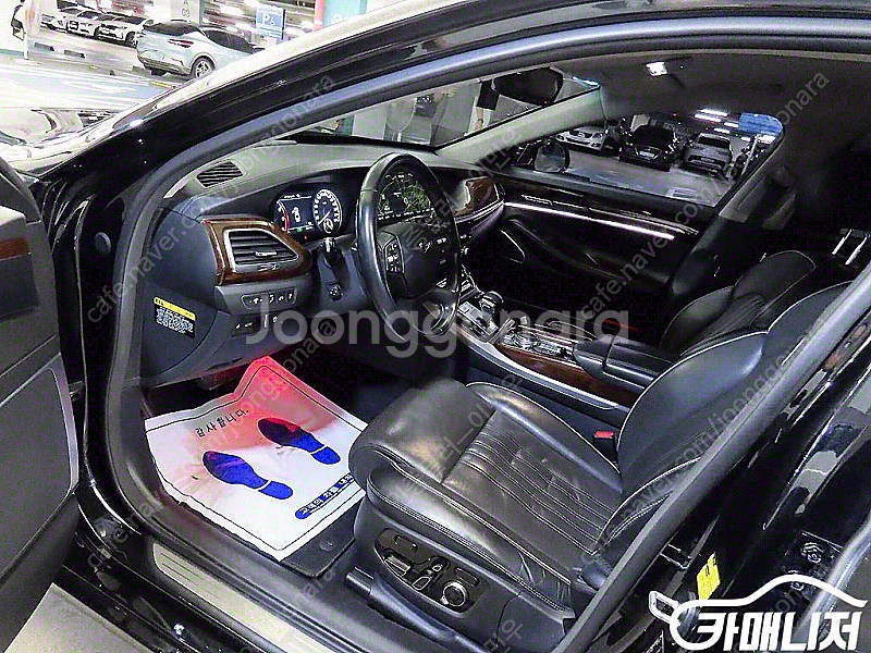 [제네시스]EQ900 3.8 GDI AWD 프레스티지 ...--5