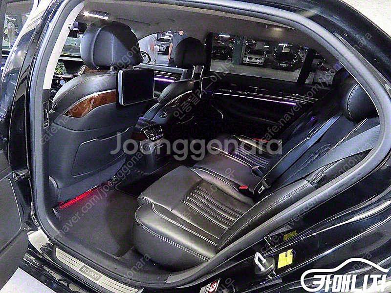 [제네시스]EQ900 3.8 GDI AWD 프레스티지 ...--6