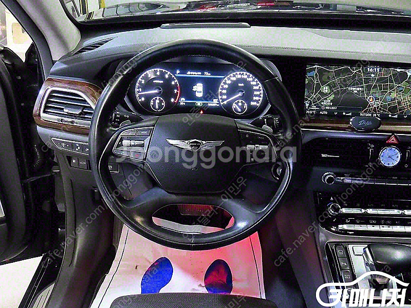 [제네시스]EQ900 3.8 GDI AWD 프레스티지 ...--7