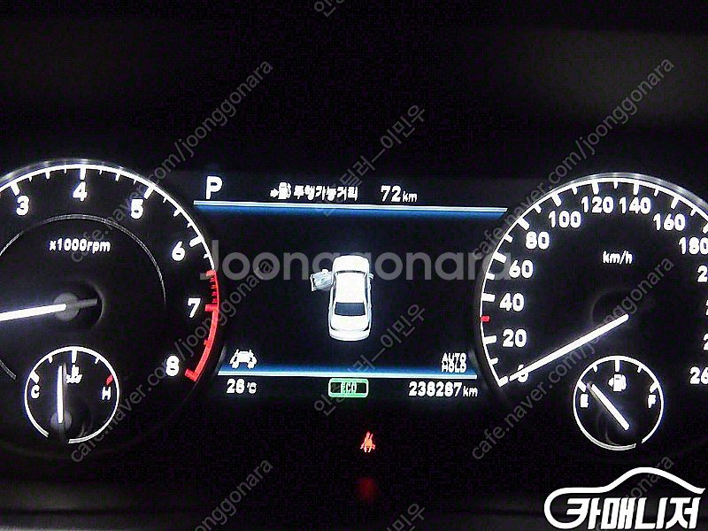 [제네시스]EQ900 3.8 GDI AWD 프레스티지 ...--8