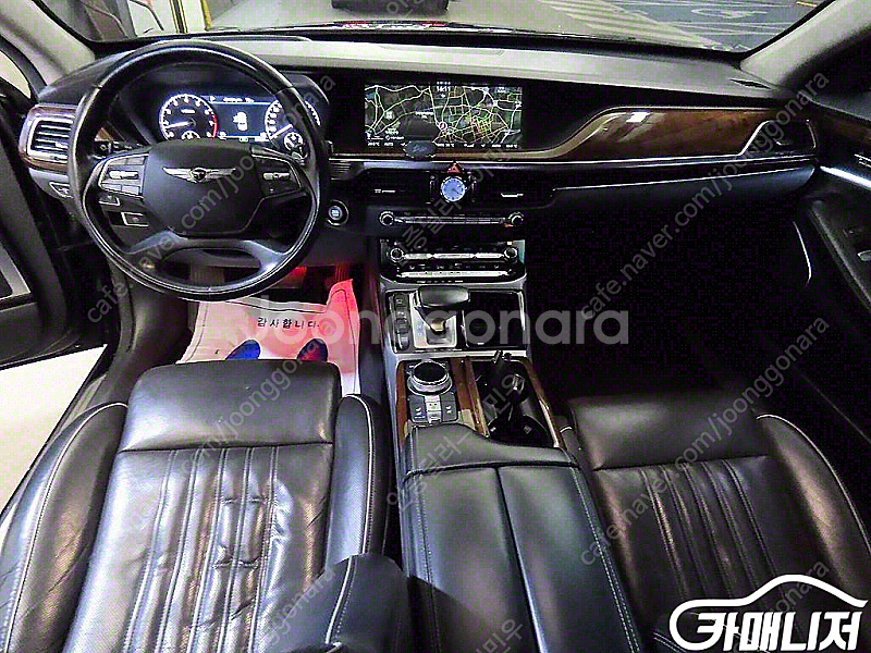 [제네시스]EQ900 3.8 GDI AWD 프레스티지 ...--9