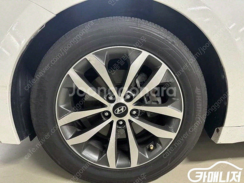 [현대]그랜저 HG LPG HG300 프라임 (0톤) ...--4