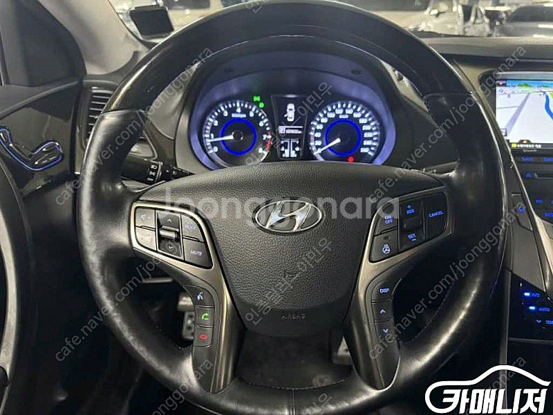 [현대]그랜저 HG LPG HG300 프라임 (0톤) ...--8