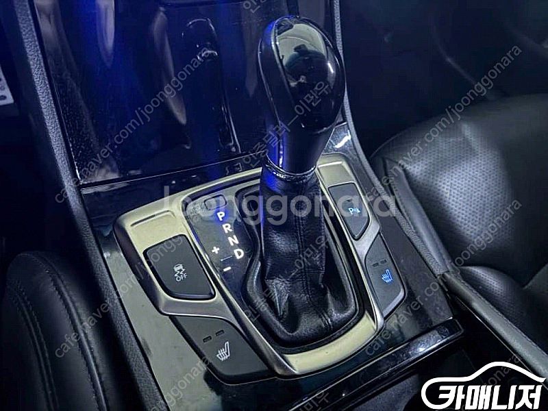 [현대]그랜저 HG LPG HG300 프라임 (0톤) ...--9