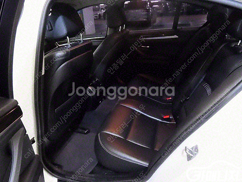 [BMW]5시리즈 (F10) 520d xDrive 럭셔...--6