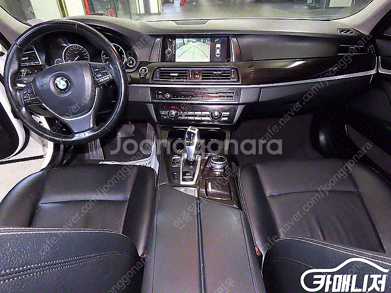 [BMW]5시리즈 (F10) 520d xDrive 럭셔...--9