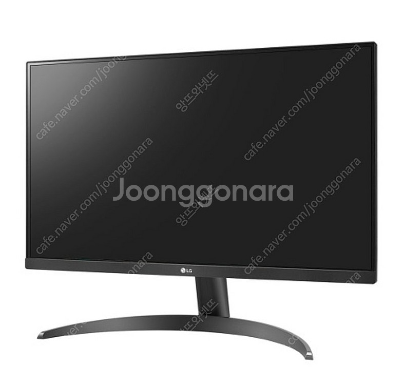 LG 24인치 QHD모니터 (24QP500)--1