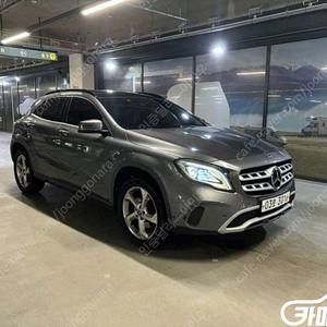 [벤츠]GLA클래스 X156 GLA220 | 2018 | 72,882km년식 | 회색 | 수원 | 1,850만원