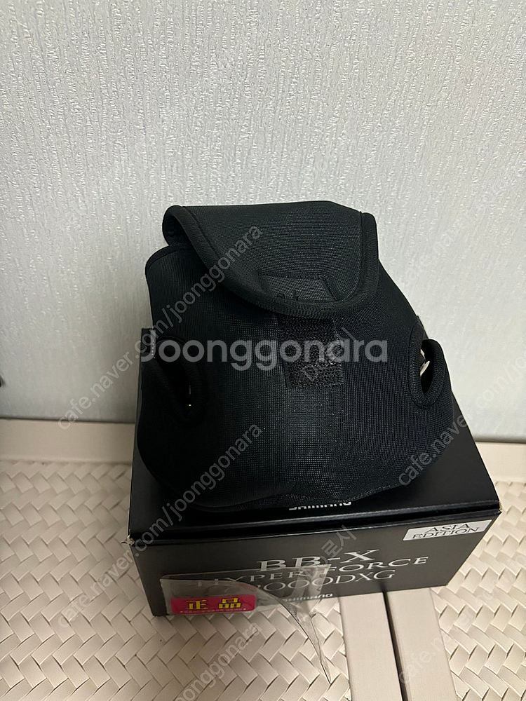 시마노 20년 bbx 하이퍼포스 아시아에디션 낚시릴 릴...--4