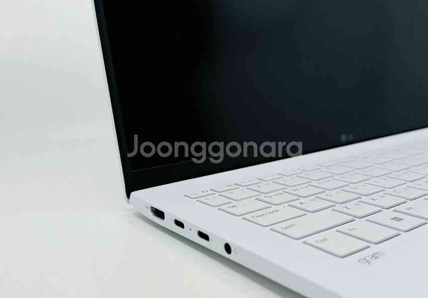 LG그램 17인치 17Z90Q-GA7SL i7-12세대...--3