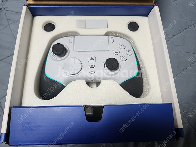 레이저 울버린 v2 pro ps5 플스5 컨트롤러 패드--0