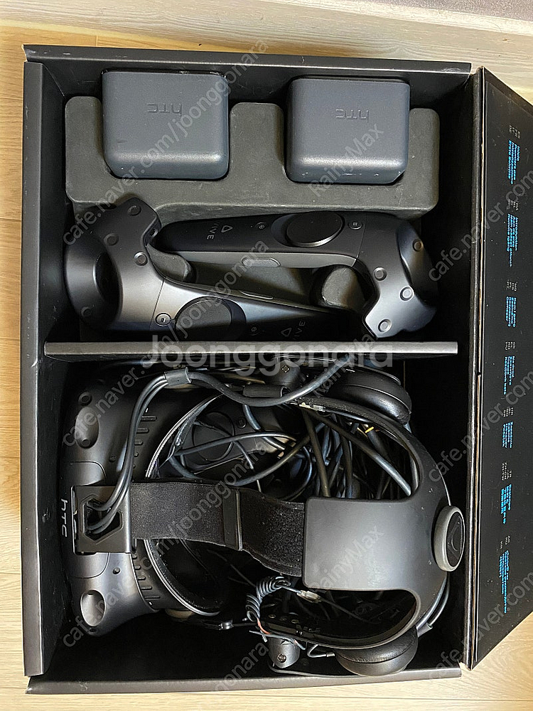 HTC Vive 1세대 급처 합니다--0