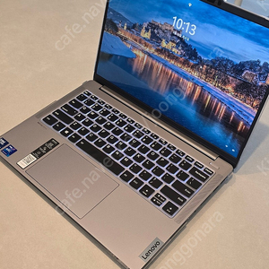 IdeaPad Pro 5i 14IMH ULT7 Plus