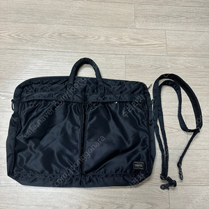 포터 탱커 브리프케이스 투웨이 Porter Tanker 2Way Briefcase