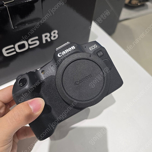 캐논 EOS R8 판매합니다