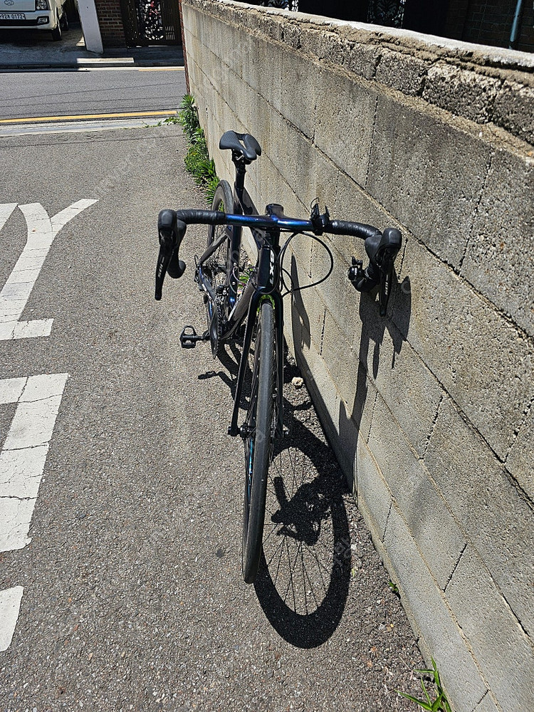 로드사이클 BXT 풀카본--3