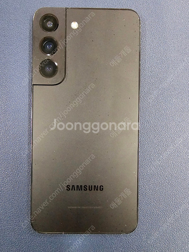 갤럭시s22 256g 팝니다--1