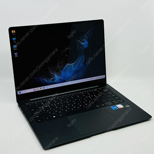 삼성 갤럭시북3 프로 NT940XFT-A51A 14인치 중고노트북