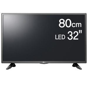 LG 32인치 티비 32LJ566 모니터 겸용