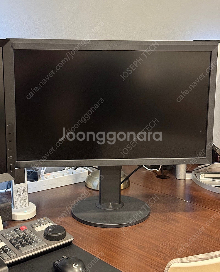 에이조(EIZO) CG279X 모니터 판매합니다--0