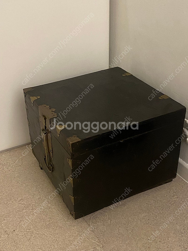 고가구 / 함 반닫이 판매합니다--1
