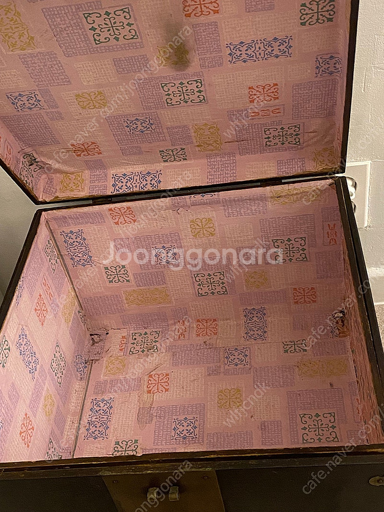 고가구 / 함 반닫이 판매합니다--3